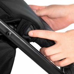 Cheap 😉 Hauck Buggy Rapid 4D (bis 25 kg) - XL Verdeck & All-Terrain Bereifung - Jungle Green - Collection 2022 🧨 -Pushchairs Shop hauck buggy rapid 4d bis 25 kg xl verdeck all terrain bereifung jungle green 148990 d5