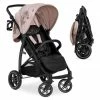 Hot Sale 🛒 Hauck Buggy Rapid 4D (bis 25kg) XL Verdeck & All-Terrain Bereifung - Disney - Minnie Mouse Rose 👏