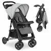 Cheapest 🛒 Hauck Buggy Shopper Neo II - Grey 🎁