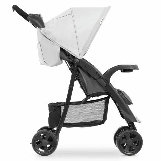 Cheapest π Hauck Buggy Shopper Neo II - Grey π 5 Cheapest π Hauck Buggy Shopper Neo II - Grey π - Image 3