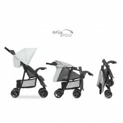Cheapest π Hauck Buggy Shopper Neo II - Grey π 11 Cheapest π Hauck Buggy Shopper Neo II - Grey π -Pushchairs Shop hauck buggy shopper neo ii grey 149164 d3
