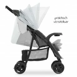 Cheapest π Hauck Buggy Shopper Neo II - Grey π 13 Cheapest π Hauck Buggy Shopper Neo II - Grey π -Pushchairs Shop hauck buggy shopper neo ii grey 149164 d5