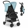 Budget 🥰 Hauck Buggy Sport - Blue 🤩