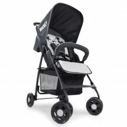 Best Sale 👏 Hauck Buggy Sport - Mickey Stars ✨ -Pushchairs Shop hauck buggy sport mickey stars 171486 d1