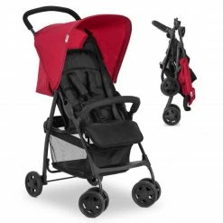 Best reviews of 😍 Hauck Buggy Sport - Red ❤️