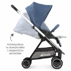 Flash Sale π Hauck Buggy & Sportwagen Apollo (bis 25 kg belastbar) - Denim π₯° 12 Flash Sale π Hauck Buggy & Sportwagen Apollo (bis 25 kg belastbar) - Denim π₯° -Pushchairs Shop hauck buggy sportwagen apollo bis 25 kg belastbar denim 335093 d4