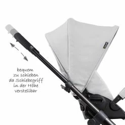 Top 10 😍 Hauck Buggy & Sportwagen Apollo (bis 25 kg belastbar) - Lunar 👏 -Pushchairs Shop hauck buggy sportwagen apollo bis 25 kg belastbar lunar 335109 d5