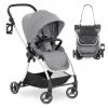 Deals 🧨 Hauck Buggy & Sportwagen Colibri (bis 25 kg belastbar) - Melange Grey ⌛