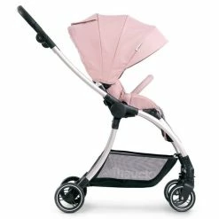 Brand new 🔔 Hauck Buggy & Sportwagen Eagle 4S inkl. Beindecke (bis 25 kg belastbar) - Pink Grey 🤩 -Pushchairs Shop hauck buggy sportwagen eagle 4s bis 25 kg belastbar pink grey 166031 d2