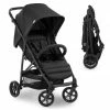 Cheapest 🛒 Hauck Buggy & Sportwagen Rapid 4 (bis 25 kg) - Black - Collection 2022 ⌛ -Pushchairs Shop hauck buggy sportwagen rapid 4 bis 25 kg black 148457 d0