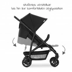 Cheapest π Hauck Buggy & Sportwagen Rapid 4 (bis 25 kg) - Black - Collection 2022 β 10 Cheapest π Hauck Buggy & Sportwagen Rapid 4 (bis 25 kg) - Black - Collection 2022 β -Pushchairs Shop hauck buggy sportwagen rapid 4 bis 25 kg black 148457 d2