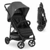 Brand new 🌟 Hauck Buggy & Sportwagen Rapid 4 (bis 25 kg) - Grey - Collection 2022 ⌛