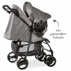 Flash Sale 🛒 Hauck Buggy & Sportwagen Shopper SLX inkl. Babyschale, Wickeltasche, Fußsack und Regenschutz - Pooh Cuddles 😍 -Pushchairs Shop hauck buggy sportwagen shopper slx inkl babyschale wickeltasche fusssack und regenschutz pooh cuddles 152614 d4