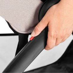 Buy 😉 Hauck Buggy & Sportwagen UpTown (mit Liegefunktion & Einhand-Faltung) inkl. XXL Zubehörpaket - Melange Beige 🎁 -Pushchairs Shop hauck buggy sportwagen uptown mit liegefunktion einhand faltung inkl xxl zubehorpaket melange beige 148280 zub d4