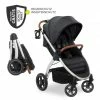 Brand new ⌛ Hauck Buggy & Sportwagen UpTown (mit Liegefunktion & Einhand-Faltung) inkl. XXL Zubehörpaket - Melange Black 🔥 2 Brand new ⌛ Hauck Buggy & Sportwagen UpTown (mit Liegefunktion & Einhand-Faltung) inkl. XXL Zubehörpaket - Melange Black 🔥 -Pushchairs Shop hauck buggy sportwagen uptown mit liegefunktion einhand faltung inkl xxl zubehorpaket melange black 148273 zub d0