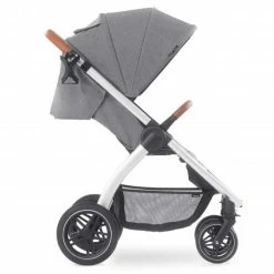 Brand new ⌛ Hauck Buggy & Sportwagen UpTown (mit Liegefunktion & Einhand-Faltung) inkl. XXL Zubehörpaket - Melange Grey 🧨 -Pushchairs Shop hauck buggy sportwagen uptown mit liegefunktion einhand faltung inkl xxl zubehorpaket melange grey 148297 zub d4