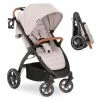 Best deal 🌟 Hauck Buggy & Sportwagen UpTown (mit Liegefunktion, Schieber höhenverstellbar, Einhand-Faltung) - Melange Beige 🛒 -Pushchairs Shop hauck buggy sportwagen uptown mit liegefunktion schieber hohenverstellbar einhand faltung melange beige 148297 d0