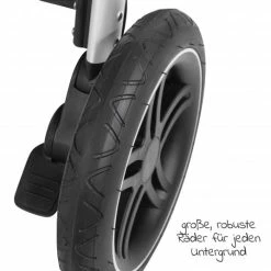 Cheapest 💯 Hauck Buggy & Sportwagen UpTown (mit Liegefunktion, Schieber höhenverstellbar, Einhand-Faltung) - Melange Black 🌟 -Pushchairs Shop hauck buggy sportwagen uptown mit liegefunktion schieber hohenverstellbar einhand faltung melange black 148273 d4