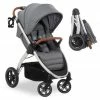 Top 10 👍 Hauck Buggy & Sportwagen UpTown (mit Liegefunktion, Schieber höhenverstellbar, Einhand-Faltung) - Melange Grey 🔔 -Pushchairs Shop hauck buggy sportwagen uptown mit liegefunktion schieber hohenverstellbar einhand faltung melange grey 148280 d0