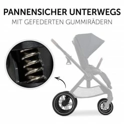 Brand new 🧨 Hauck Buggy & Sportwagen Walk N Care mit Liegefunktion und drehbarem Sitz (bis 25 kg belastbar) - Dark Navy Blue - Collection 2022 🎁 -Pushchairs Shop hauck buggy sportwagen walk n care mit liegefunktion und drehbarem sitz bis 25 kg belastbar dark navy blue 165362 d5