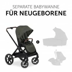 Discount 🔥 Hauck Buggy & Sportwagen Walk N Care mit Liegefunktion und drehbarem Sitz (bis 25 kg belastbar) - Dark Olive - Collection 2022 ✨ 10 Discount 🔥 Hauck Buggy & Sportwagen Walk N Care mit Liegefunktion und drehbarem Sitz (bis 25 kg belastbar) - Dark Olive - Collection 2022 ✨ -Pushchairs Shop hauck buggy sportwagen walk n care mit liegefunktion und drehbarem sitz bis 25 kg belastbar dark olive 165393 d2