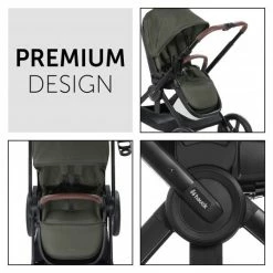 Discount 🔥 Hauck Buggy & Sportwagen Walk N Care mit Liegefunktion und drehbarem Sitz (bis 25 kg belastbar) - Dark Olive - Collection 2022 ✨ 11 Discount 🔥 Hauck Buggy & Sportwagen Walk N Care mit Liegefunktion und drehbarem Sitz (bis 25 kg belastbar) - Dark Olive - Collection 2022 ✨ -Pushchairs Shop hauck buggy sportwagen walk n care mit liegefunktion und drehbarem sitz bis 25 kg belastbar dark olive 165393 d3