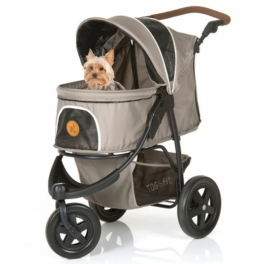 Best deal π Hauck πΆ Dog Buggy / πΆ Dog Trolley Togfit Pet Roadster - Grey π 3 Best deal π Hauck πΆ Dog Buggy / πΆ Dog Trolley Togfit Pet Roadster - Grey π