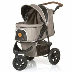 Best deal π Hauck πΆ Dog Buggy / πΆ Dog Trolley Togfit Pet Roadster - Grey π 10 Best deal π Hauck πΆ Dog Buggy / πΆ Dog Trolley Togfit Pet Roadster - Grey π -Pushchairs Shop hauck hundebuggy hundewagen togfit pet roadster grau p 63607 d2