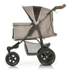Best deal π Hauck πΆ Dog Buggy / πΆ Dog Trolley Togfit Pet Roadster - Grey π 12 Best deal π Hauck πΆ Dog Buggy / πΆ Dog Trolley Togfit Pet Roadster - Grey π -Pushchairs Shop hauck hundebuggy hundewagen togfit pet roadster grau p 63607 d4