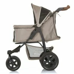 Best deal π Hauck πΆ Dog Buggy / πΆ Dog Trolley Togfit Pet Roadster - Grey π 13 Best deal π Hauck πΆ Dog Buggy / πΆ Dog Trolley Togfit Pet Roadster - Grey π -Pushchairs Shop hauck hundebuggy hundewagen togfit pet roadster grau p 63607 d5