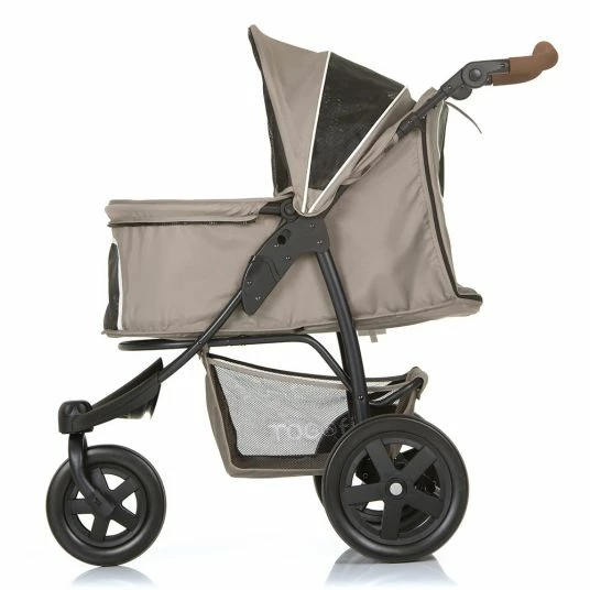 Best deal π Hauck πΆ Dog Buggy / πΆ Dog Trolley Togfit Pet Roadster - Grey π 8 Best deal π Hauck πΆ Dog Buggy / πΆ Dog Trolley Togfit Pet Roadster - Grey π - Image 6