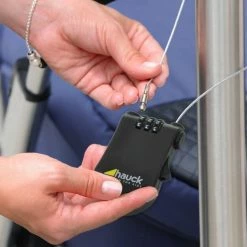 Cheap 😍 Hauck Stroller lock - Look Me 2 🧨 -Pushchairs Shop hauck kinderwagen schloss lock me 2 618264 d2