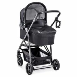 Best reviews of 👍 Hauck Pram set Rapid 4S Plus Trioset with baby bath, car seat and pushchair (up to 25 kg) - Caviar Silver 😉 -Pushchairs Shop hauck kinderwagen set rapid 4s plus trioset mit babywanne autositz und sportwagen bis 25 kg caviar silver 149812 d3