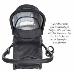 Best reviews of 👍 Hauck Pram set Rapid 4S Plus Trioset with baby bath, car seat and pushchair (up to 25 kg) - Caviar Silver 😉 -Pushchairs Shop hauck kinderwagen set rapid 4s plus trioset mit babywanne autositz und sportwagen bis 25 kg caviar silver 149812 d4
