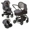 Best reviews of 🧨 Hauck Kinderwagen-Set Rapid 4X Plus Trioset - Mickey Cool Vibes 👏