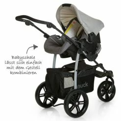 Best Sale π― Hauck Stroller Set Viper SLX Trio Set - Smoke Grey π 11 Best Sale π― Hauck Stroller Set Viper SLX Trio Set - Smoke Grey π -Pushchairs Shop hauck kinderwagen set viper slx trio set smoke grey 312193 d3
