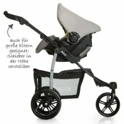 Best Sale π― Hauck Stroller Set Viper SLX Trio Set - Smoke Grey π 12 Best Sale π― Hauck Stroller Set Viper SLX Trio Set - Smoke Grey π -Pushchairs Shop hauck kinderwagen set viper slx trio set smoke grey 312193 d4