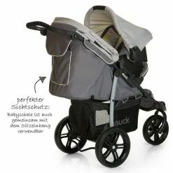 Best Sale π― Hauck Stroller Set Viper SLX Trio Set - Smoke Grey π 13 Best Sale π― Hauck Stroller Set Viper SLX Trio Set - Smoke Grey π -Pushchairs Shop hauck kinderwagen set viper slx trio set smoke grey 312193 d5