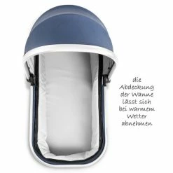 Best Sale ⌛ Hauck Kombi-kinderwagen Apollo inkl. Babywanne, Sportsitz und XXL Zubehörpaket - Denim 🛒 -Pushchairs Shop hauck kombi kinderwagen apollo inkl babywanne sportsitz und xxl zubehorpaket denim 335093 345351 zamboo set d5