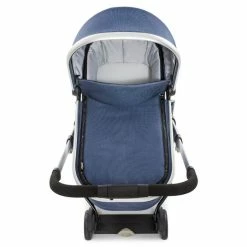Cheapest 🤩 Hauck Kombi-Kinderwagen Apollo - inkl. Sportwagen und Babywanne für Neugeborene - Denim ✔️ -Pushchairs Shop hauck kombi kinderwagen apollo inkl sportwagen und babywanne fur neugeborene denim 400104 d5
