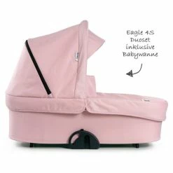 Coupon 🔔 Hauck Kombi-kinderwagen Eagle 4S Duoset inkl. Sportwagen, Babywanne, Beindecke und XXL Zubehörpaket - Pink Grey 😉 -Pushchairs Shop hauck kombi kinderwagen eagle 4s duoset inkl sportwagen babywanne beindecke und xxl zubehorpaket pink grey 335109 345368 614150 339879 zamboo set d2