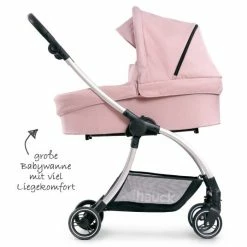 Coupon 🔔 Hauck Kombi-kinderwagen Eagle 4S Duoset inkl. Sportwagen, Babywanne, Beindecke und XXL Zubehörpaket - Pink Grey 😉 -Pushchairs Shop hauck kombi kinderwagen eagle 4s duoset inkl sportwagen babywanne beindecke und xxl zubehorpaket pink grey 335109 345368 614150 339879 zamboo set d4