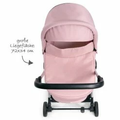 Coupon 🔔 Hauck Kombi-kinderwagen Eagle 4S Duoset inkl. Sportwagen, Babywanne, Beindecke und XXL Zubehörpaket - Pink Grey 😉 -Pushchairs Shop hauck kombi kinderwagen eagle 4s duoset inkl sportwagen babywanne beindecke und xxl zubehorpaket pink grey 335109 345368 614150 339879 zamboo set d5