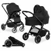 Outlet 💯 Hauck Kombi-Kinderwagen Move so Simply Set inkl. Babywanne & Sportsitz - mit Liegefunktion - Black - Collection 2022 🎁 -Pushchairs Shop hauck kombi kinderwagen move so simply set inkl babywanne sportsitz mit liegefunktion black 167168 d0
