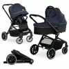 Cheapest ❤️ Hauck Kombi-Kinderwagen Move so Simply Set inkl. Babywanne & Sportsitz - mit Liegefunktion - Dark Navy Neon - Collection 2022 🥰 -Pushchairs Shop hauck kombi kinderwagen move so simply set inkl babywanne sportsitz mit liegefunktion dark navy neon 167175 d0
