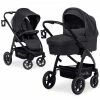 Budget 😉 Hauck Kombi-Kinderwagen Saturn R Duoset inkl. Babywanne und Sportsitz (bis 25 kg belastbar) - Melange Black - Collection 2023 😀 -Pushchairs Shop hauck kombi kinderwagen saturn r duoset inkl babywanne und sportsitz bis 25 kg belastbar melange black 400203 d0