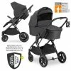 Top 10 ❤️ Hauck Kombi-Kinderwagen Vision X Duoset Black (Sportwagen und Babywanne) inkl. XXL Zubehörpaket - Melange Black 😉 -Pushchairs Shop hauck kombi kinderwagen vision x duoset black sportwagen und babywanne inkl xxl zubehorpaket melange black 165065 165096 165133 zub d0