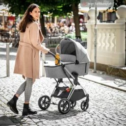 Top 10 ❤️ Hauck Kombi-Kinderwagen Vision X Duoset Black (Sportwagen und Babywanne) inkl. XXL Zubehörpaket - Melange Black 😉 -Pushchairs Shop hauck kombi kinderwagen vision x duoset black sportwagen und babywanne inkl xxl zubehorpaket melange black 165065 165096 165133 zub d4