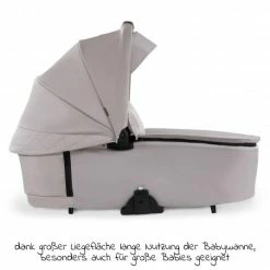 New 💯 Hauck Kombi-Kinderwagen Walk N Care Set inkl. Babywanne, Sportsitz, Beindecke und Getränkehalter (bis 22kg belastbar) - Beige 👏 -Pushchairs Shop hauck kombi kinderwagen walk n care set inkl babywanne sportsitz beindecke und getrankehalter bis 22kg belastbar beige 165461 d2