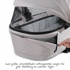 New 💯 Hauck Kombi-Kinderwagen Walk N Care Set inkl. Babywanne, Sportsitz, Beindecke und Getränkehalter (bis 22kg belastbar) - Beige 👏 -Pushchairs Shop hauck kombi kinderwagen walk n care set inkl babywanne sportsitz beindecke und getrankehalter bis 22kg belastbar beige 165461 d3